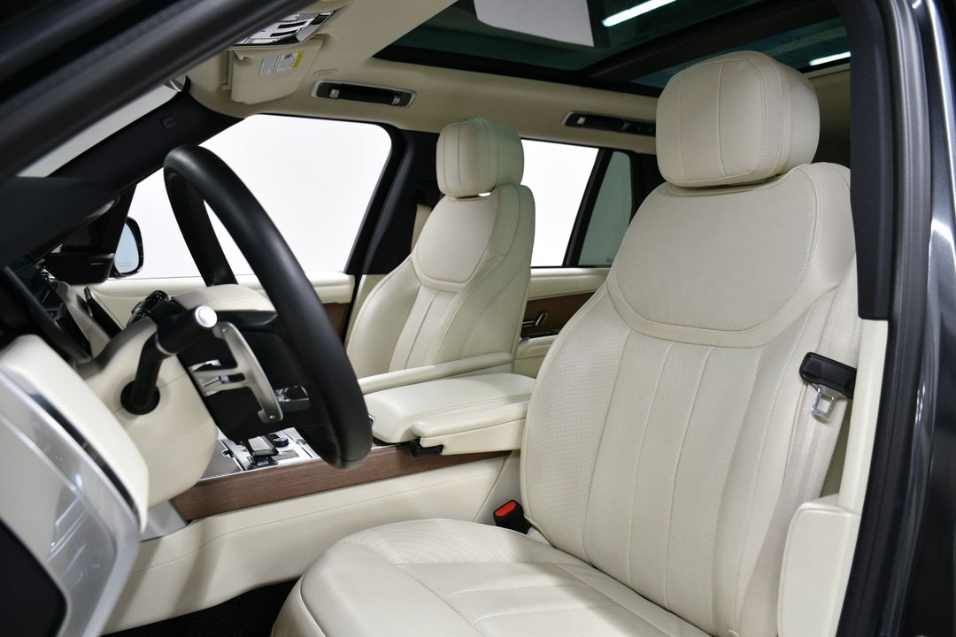 2023 Land Rover Range Rover