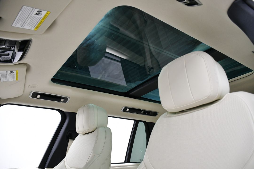 2023 Land Rover Range Rover