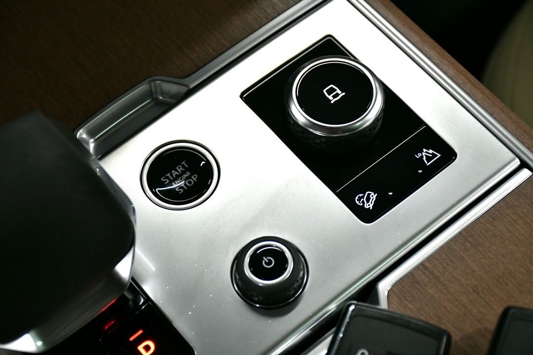 2023 Land Rover Range Rover