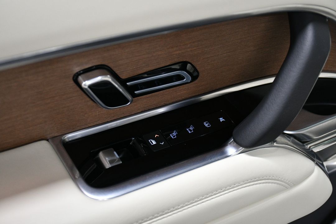 2023 Land Rover Range Rover