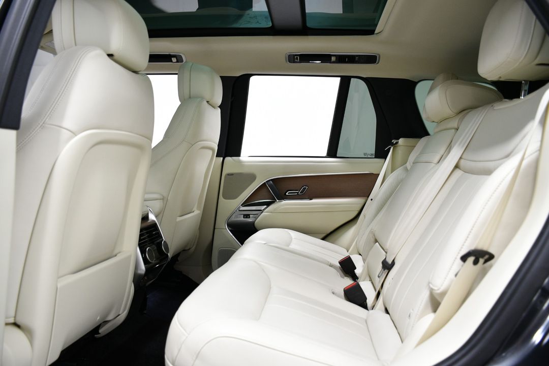 2023 Land Rover Range Rover