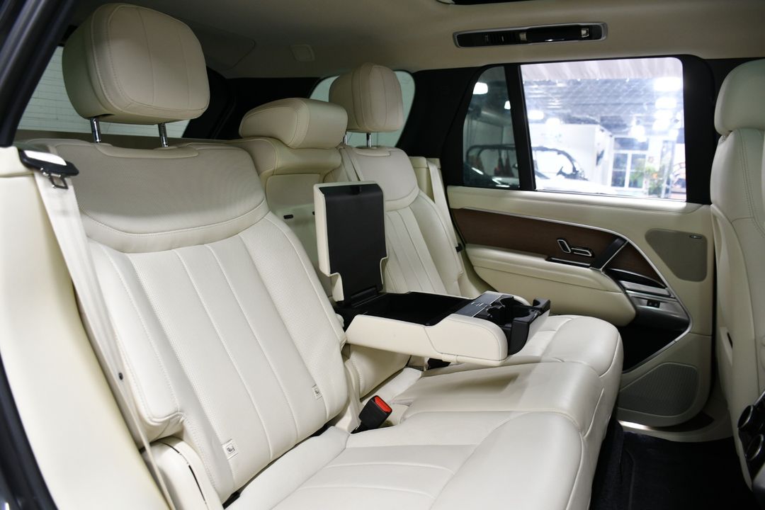 2023 Land Rover Range Rover