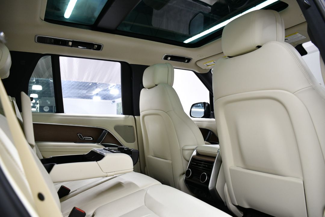 2023 Land Rover Range Rover