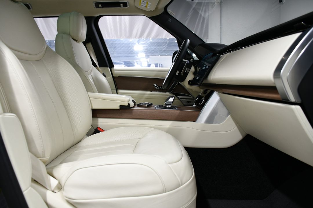 2023 Land Rover Range Rover