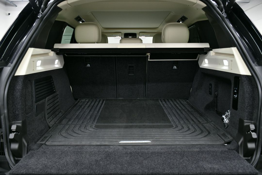 2023 Land Rover Range Rover