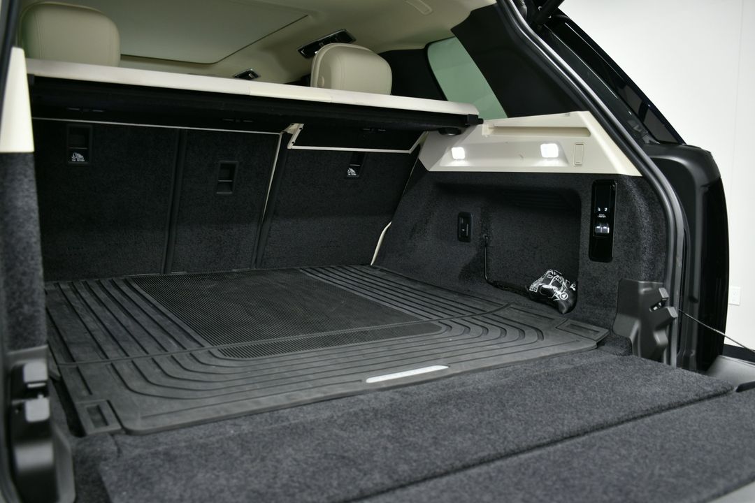 2023 Land Rover Range Rover