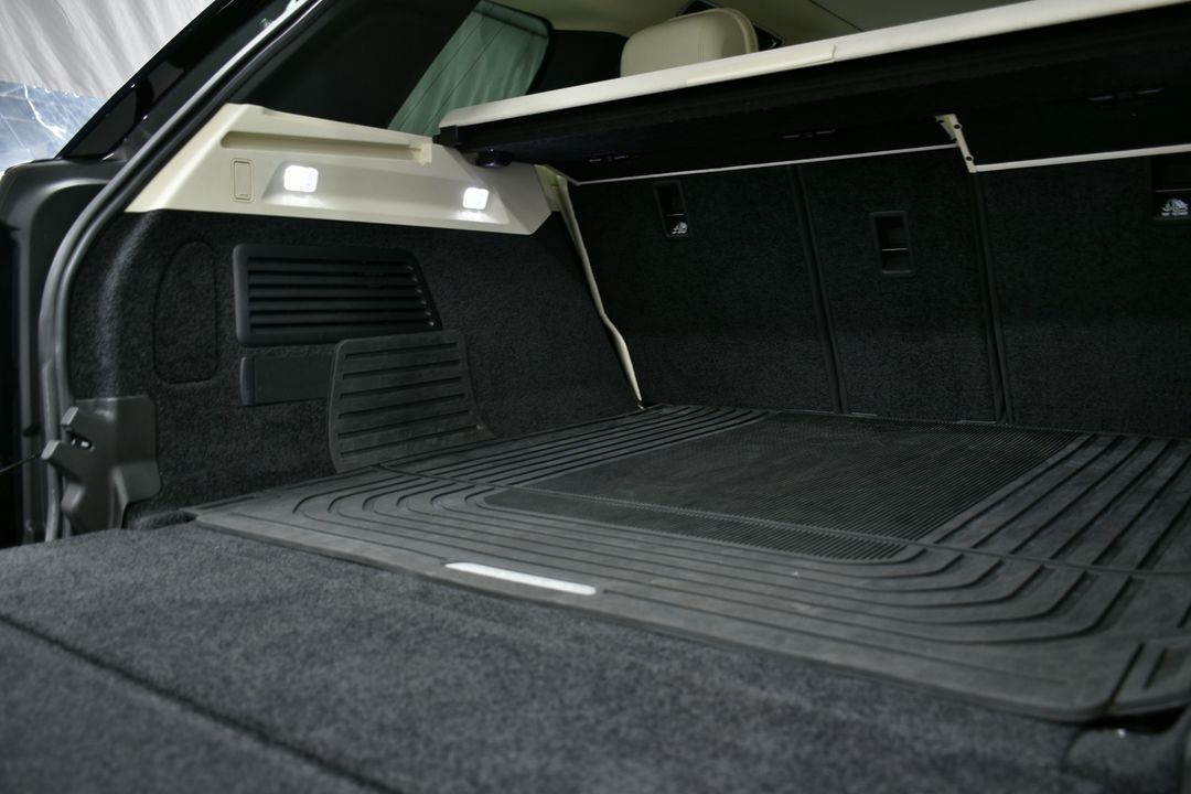 2023 Land Rover Range Rover