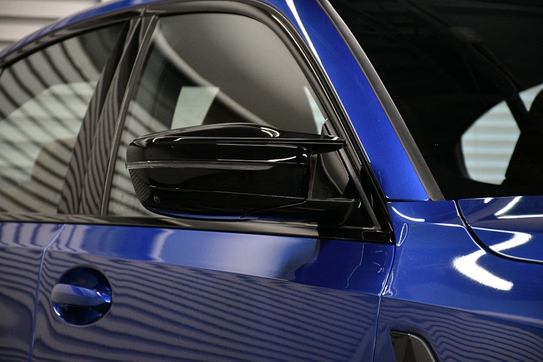 2023 BMW M3