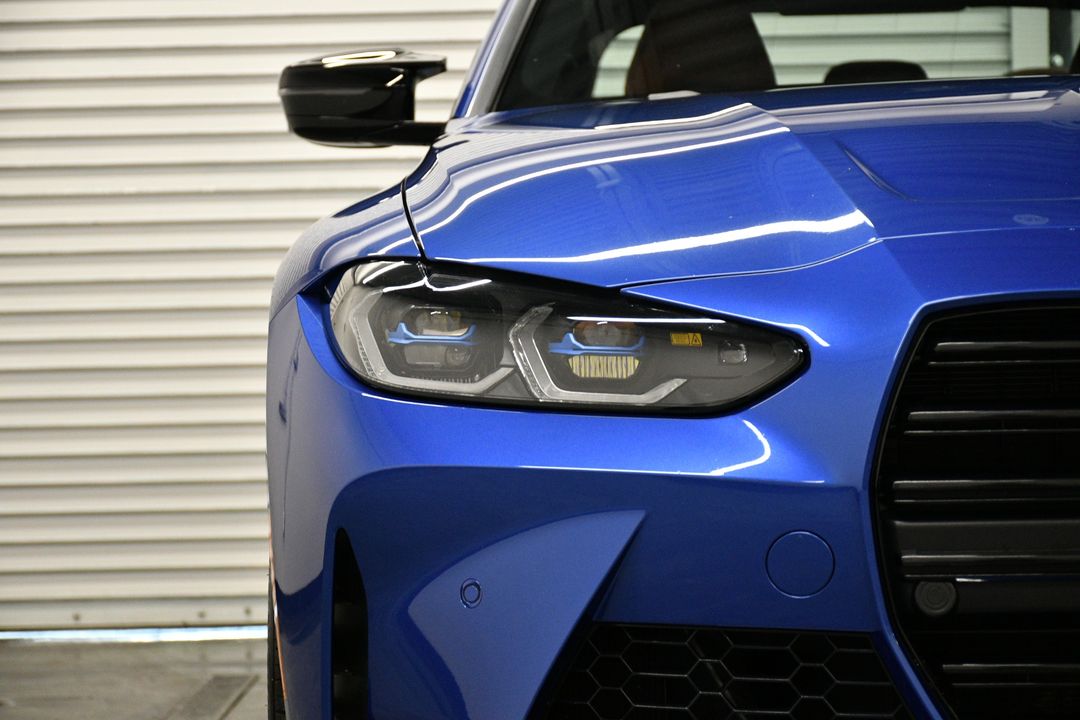2023 BMW M3
