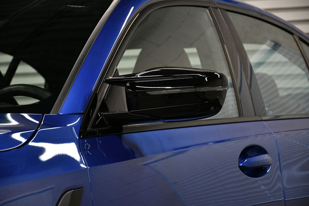 2023 BMW M3