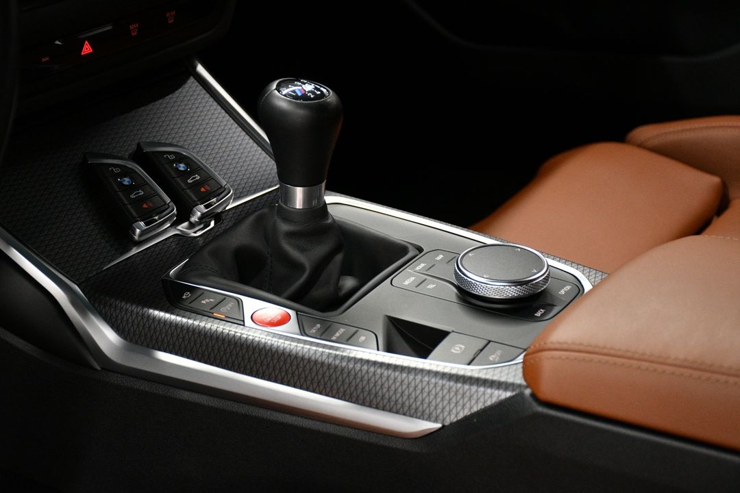 2023 BMW M3