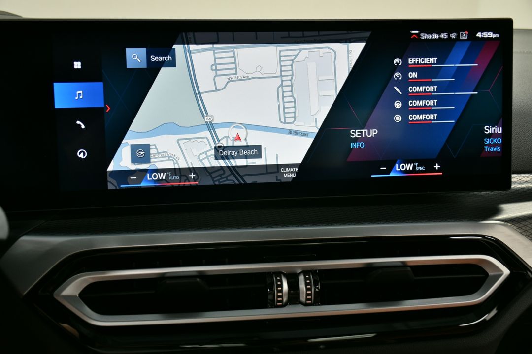 2023 BMW M3