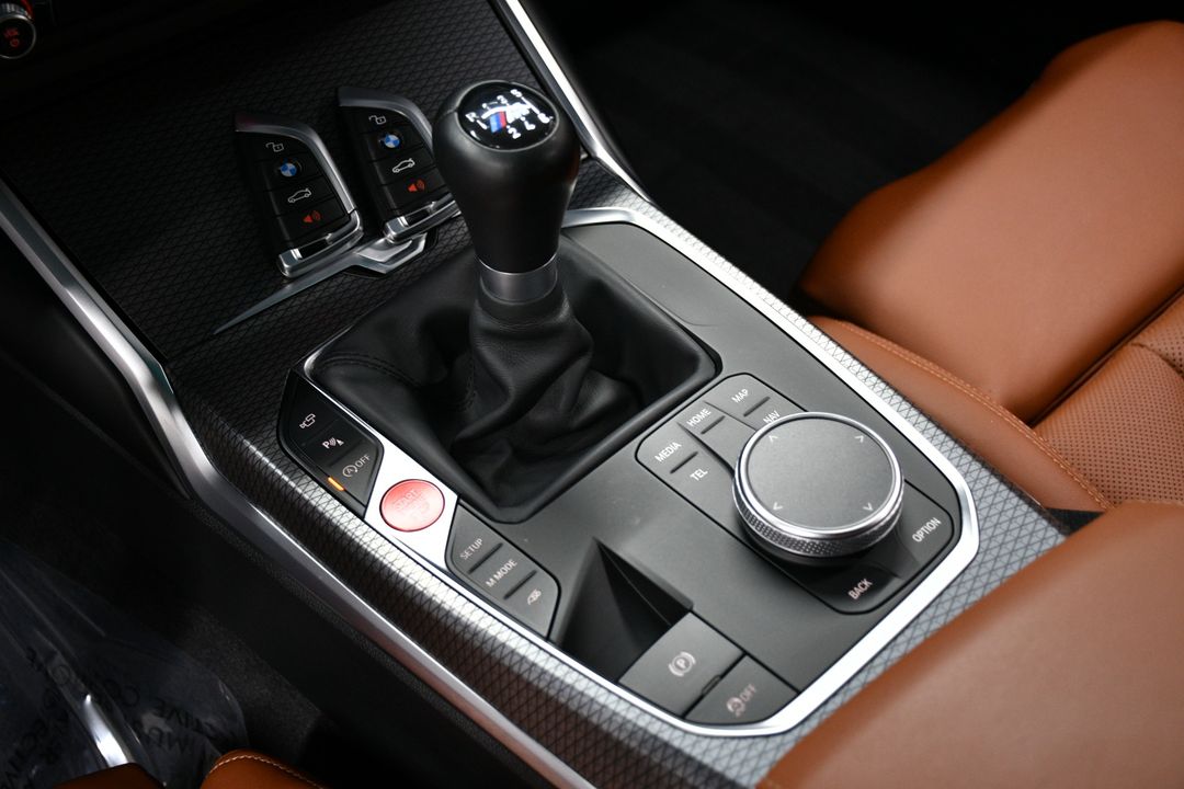 2023 BMW M3