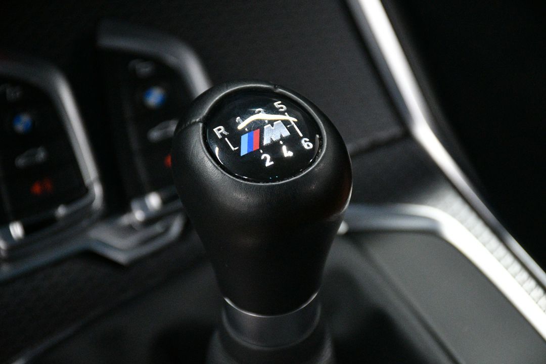 2023 BMW M3