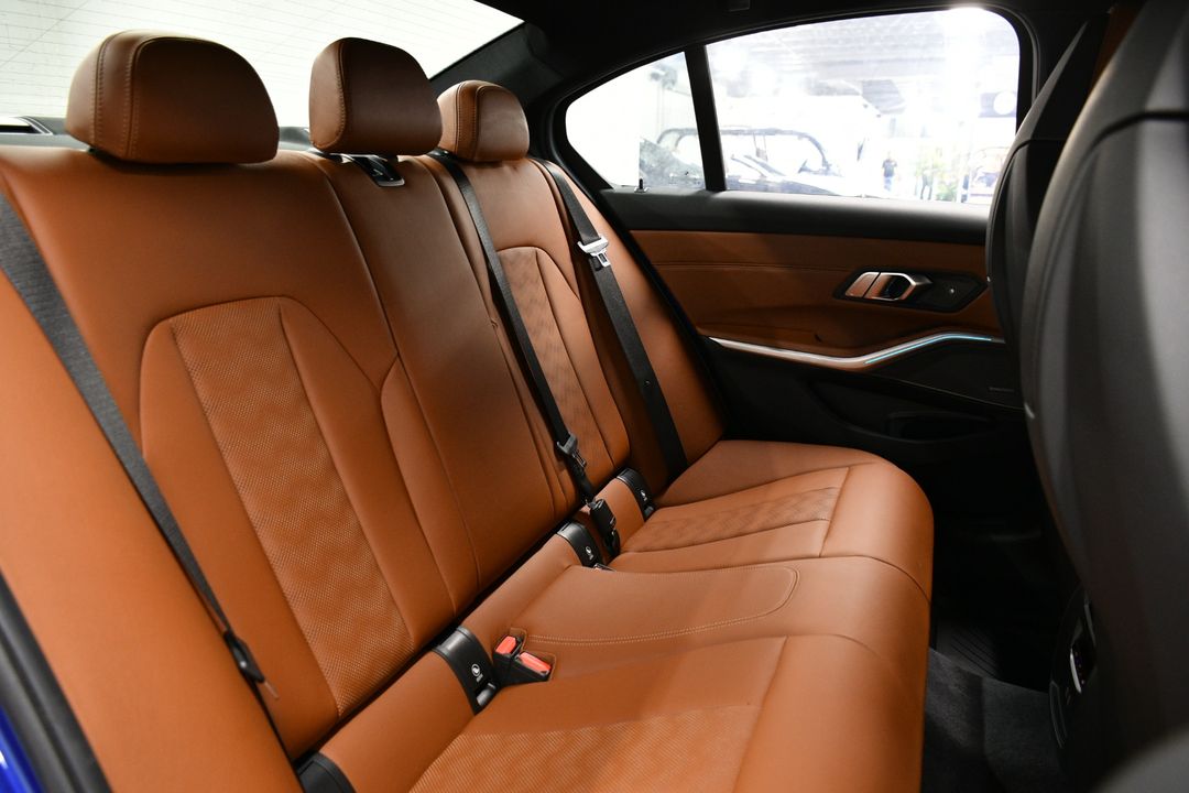 2023 BMW M3
