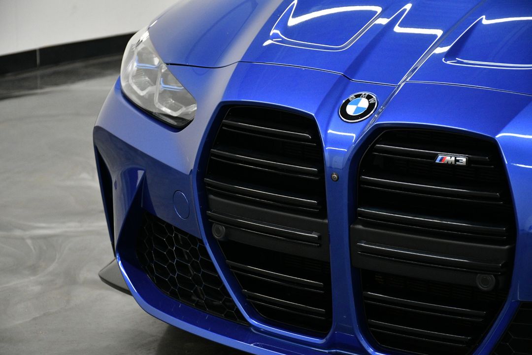 2023 BMW M3