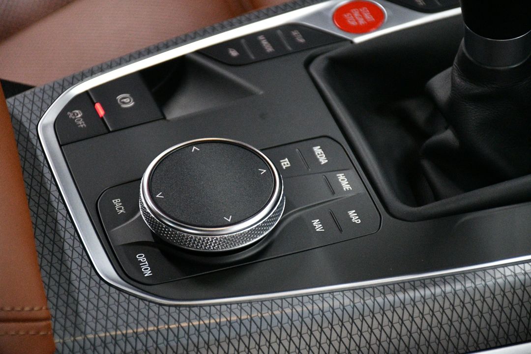 2023 BMW M3