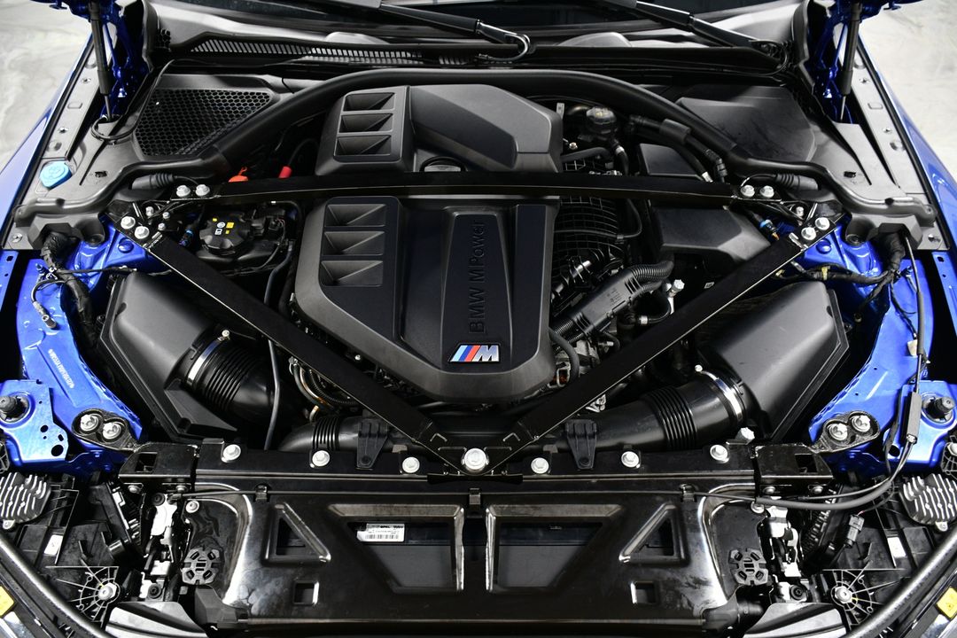 2023 BMW M3