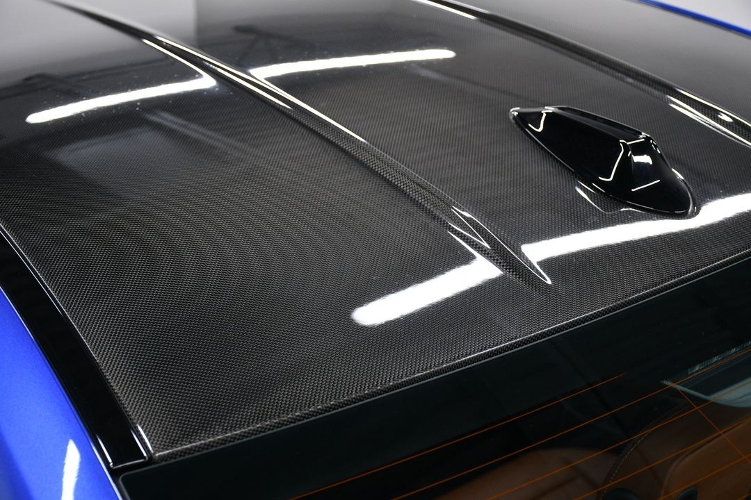 2023 BMW M3