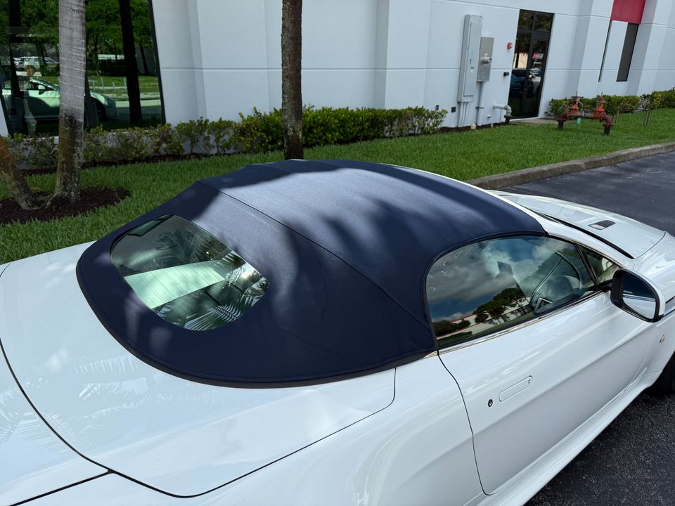 2014 Aston Martin V8 Vantage