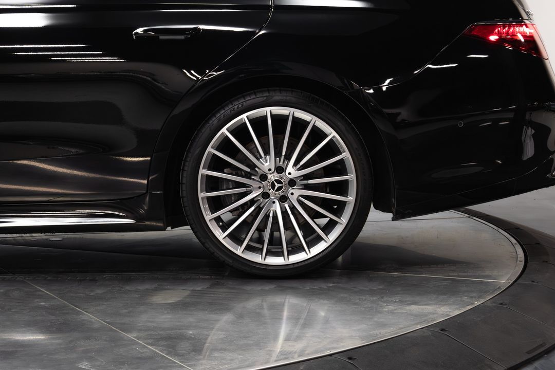 2022 Mercedes-Benz S-Class