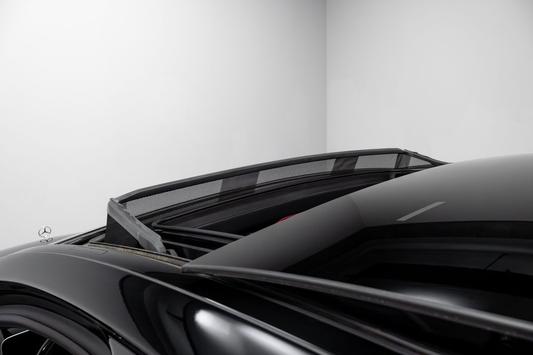 2022 Mercedes-Benz S-Class