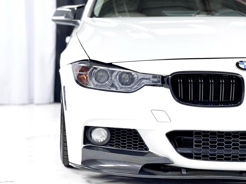 2014 BMW 3 Series