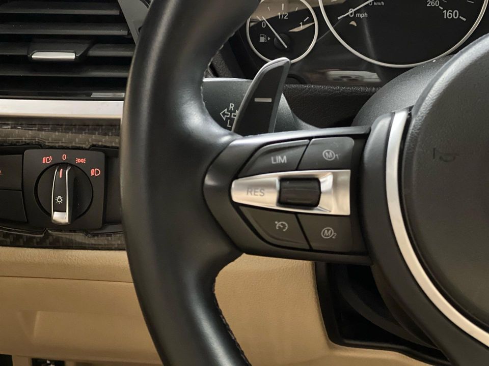 2014 BMW 3 Series