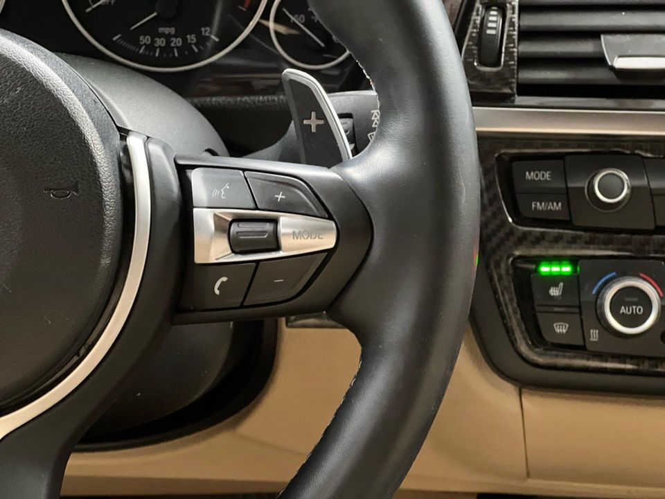 2014 BMW 3 Series