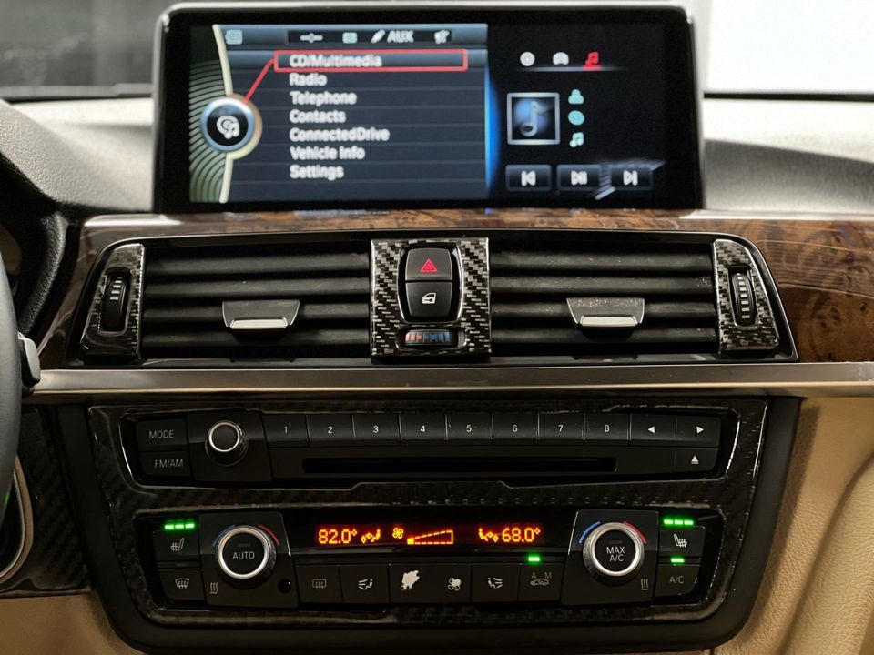 2014 BMW 3 Series