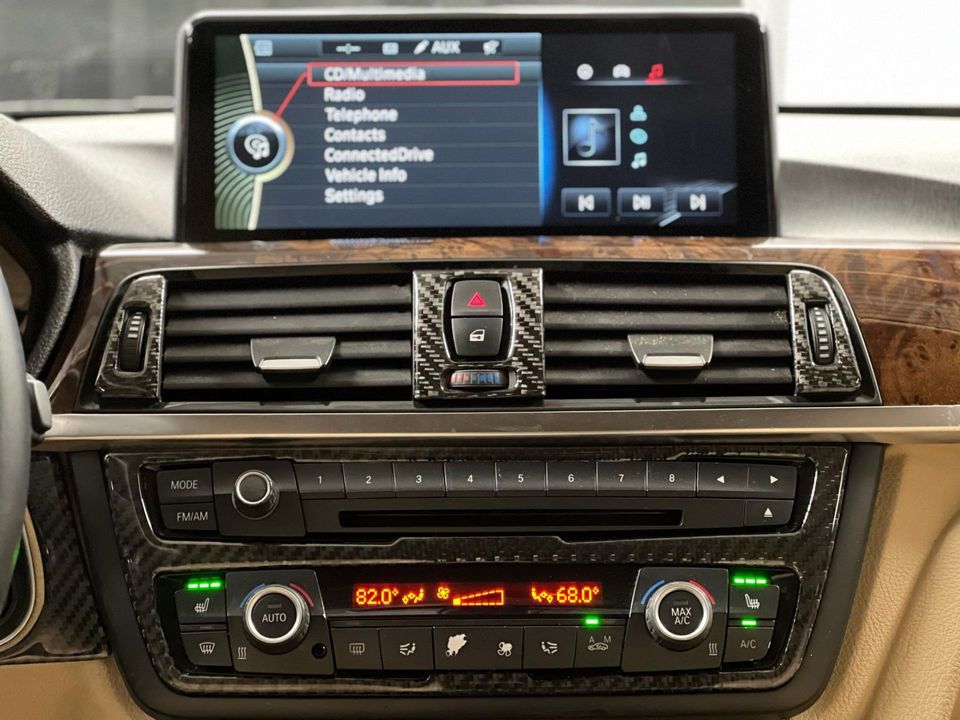 2014 BMW 3 Series