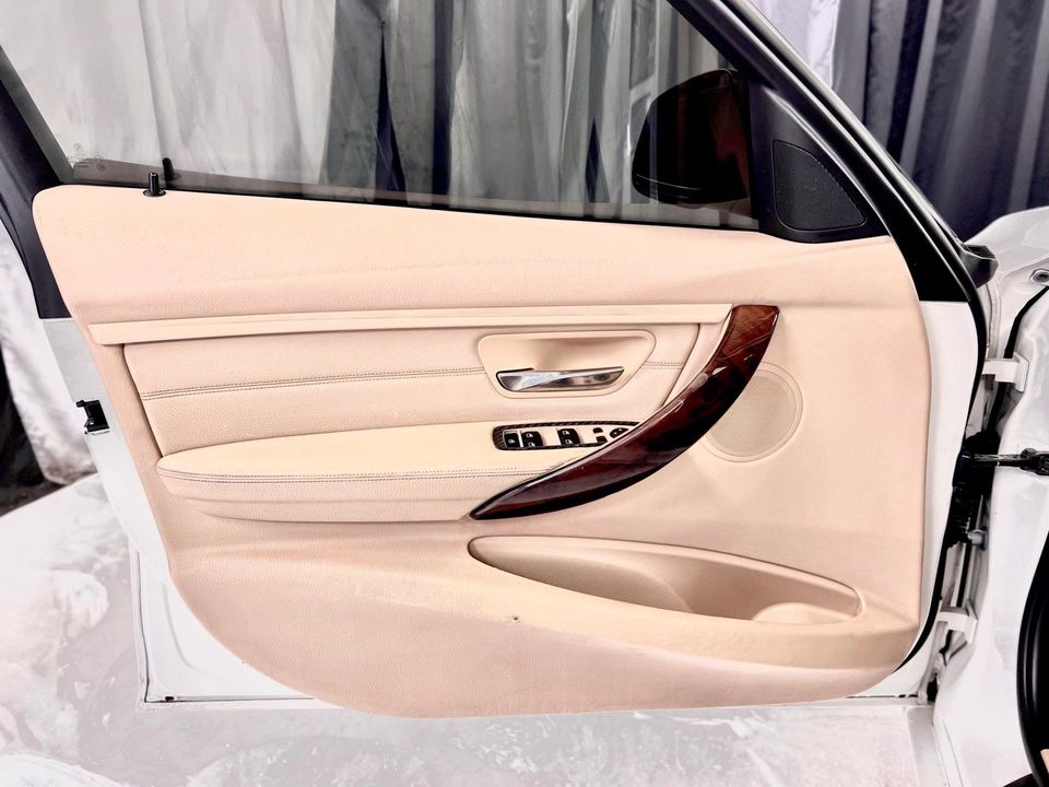 2014 BMW 3 Series