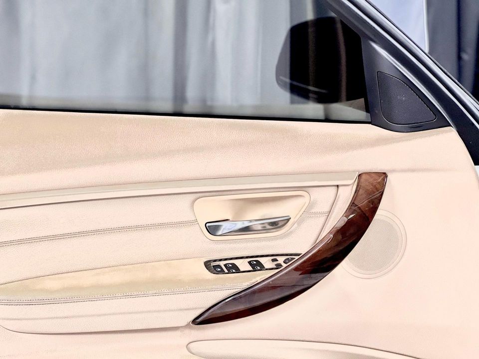 2014 BMW 3 Series