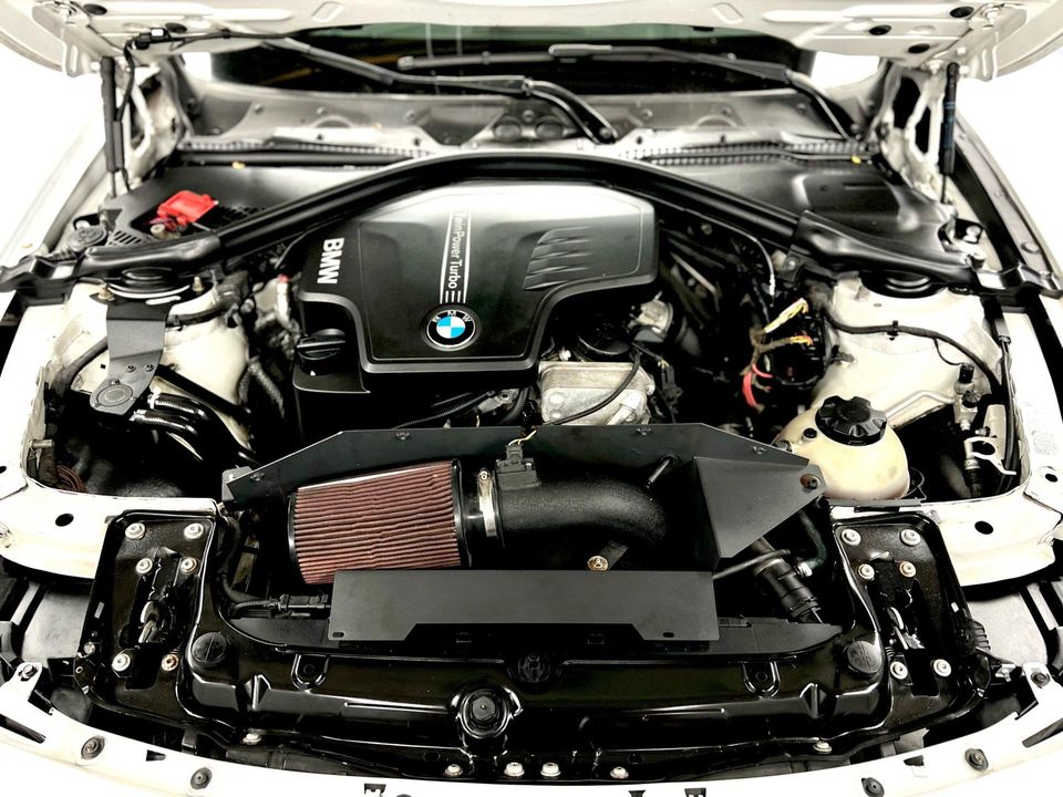 2014 BMW 3 Series
