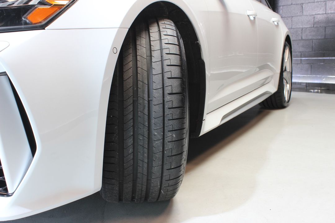 2023 Audi RS 6 Avant