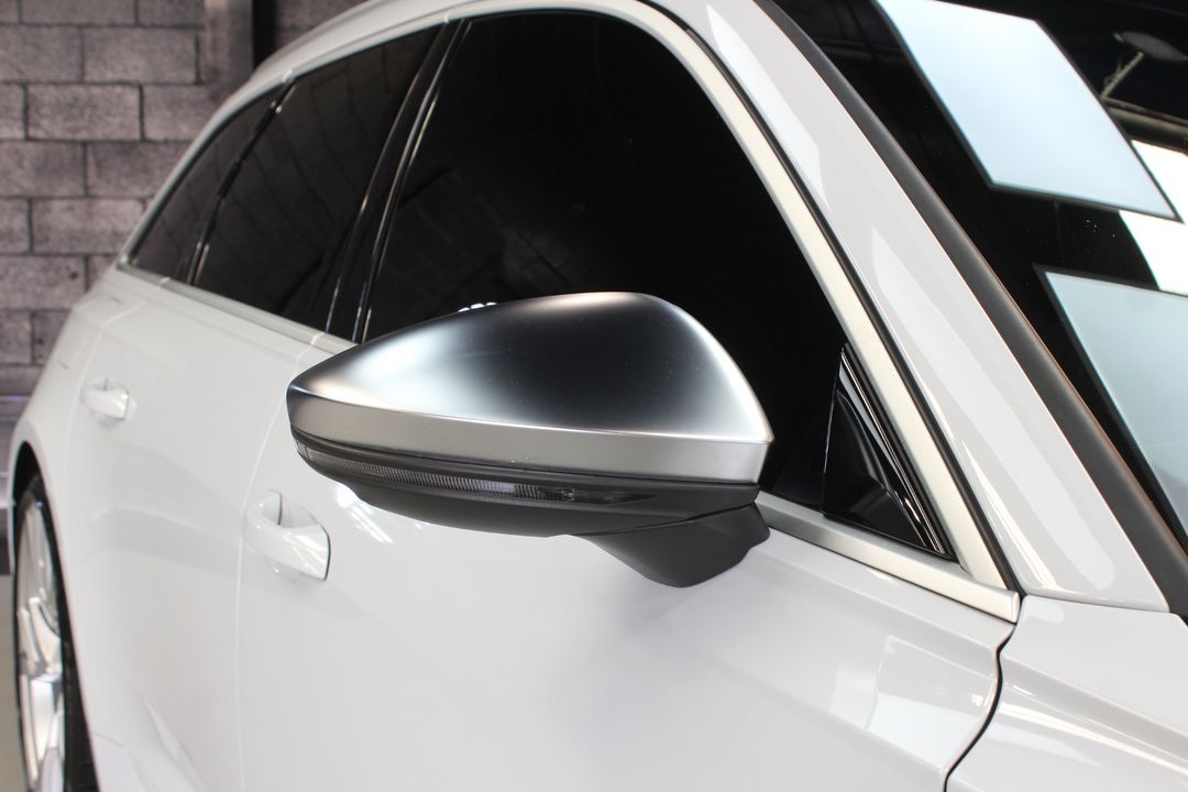 2023 Audi RS 6 Avant