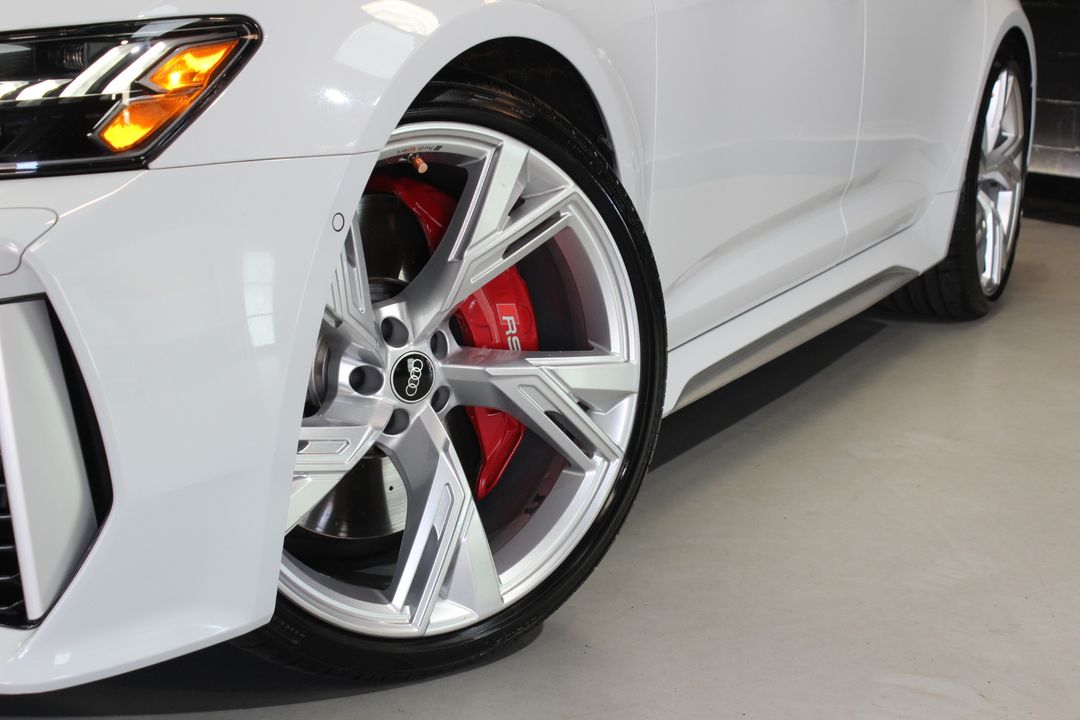 2023 Audi RS 6 Avant