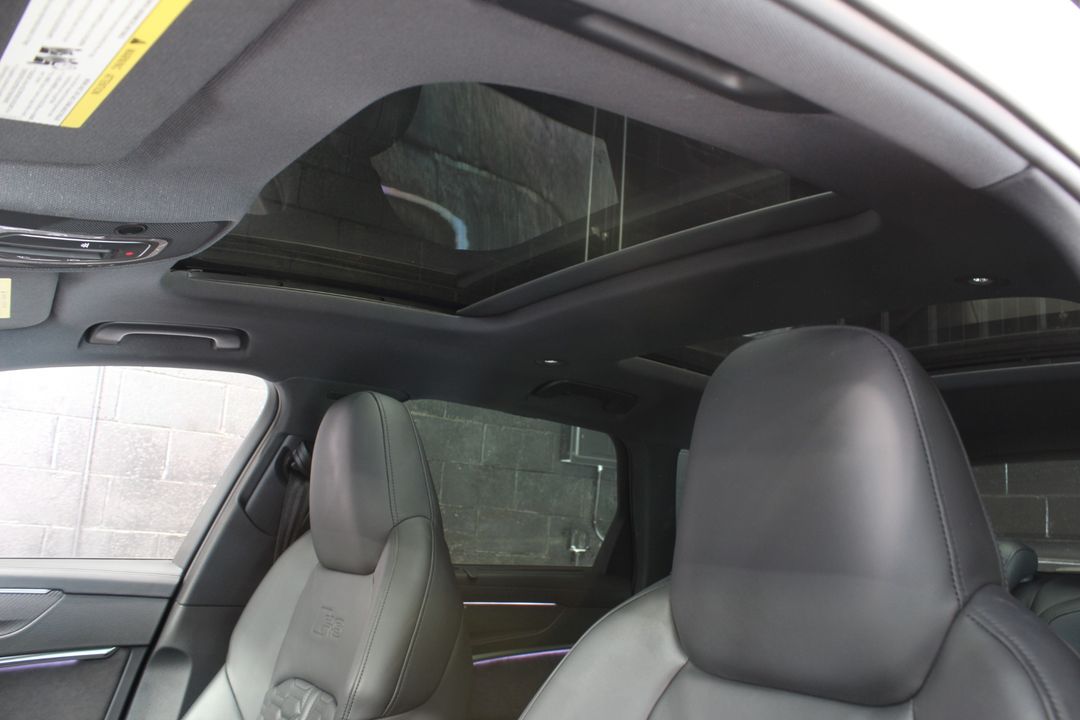 2023 Audi RS 6 Avant