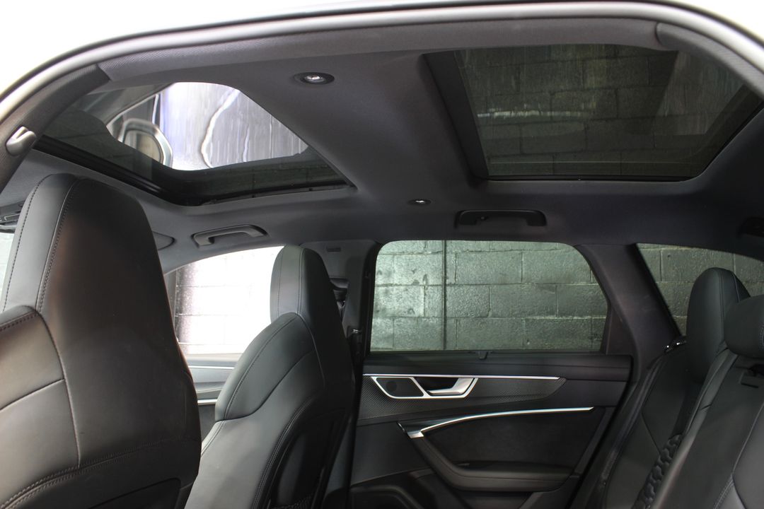 2023 Audi RS 6 Avant