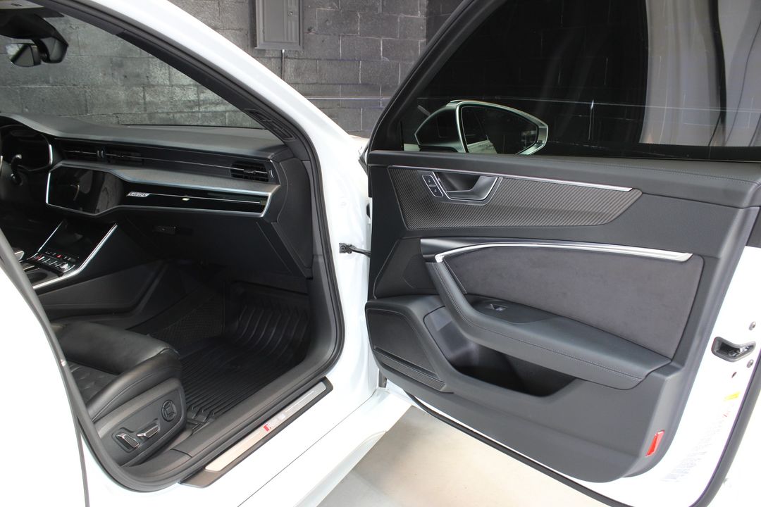 2023 Audi RS 6 Avant