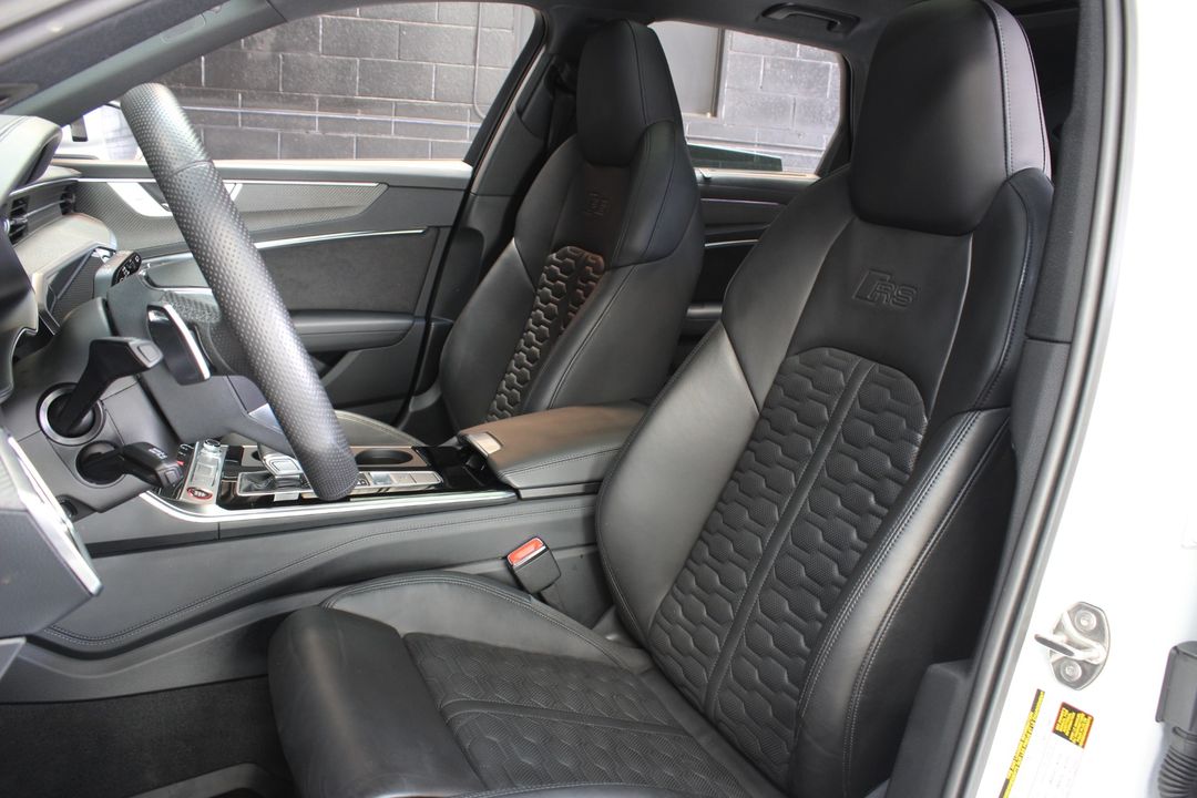 2023 Audi RS 6 Avant