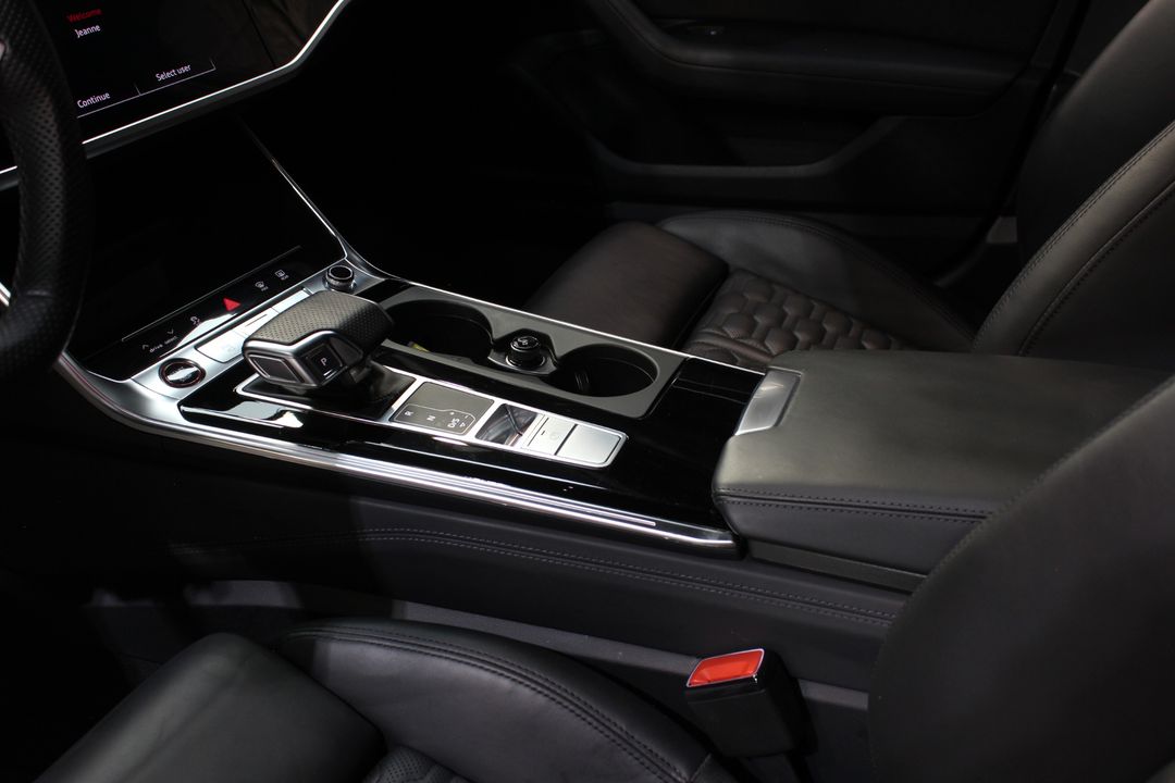 2023 Audi RS 6 Avant