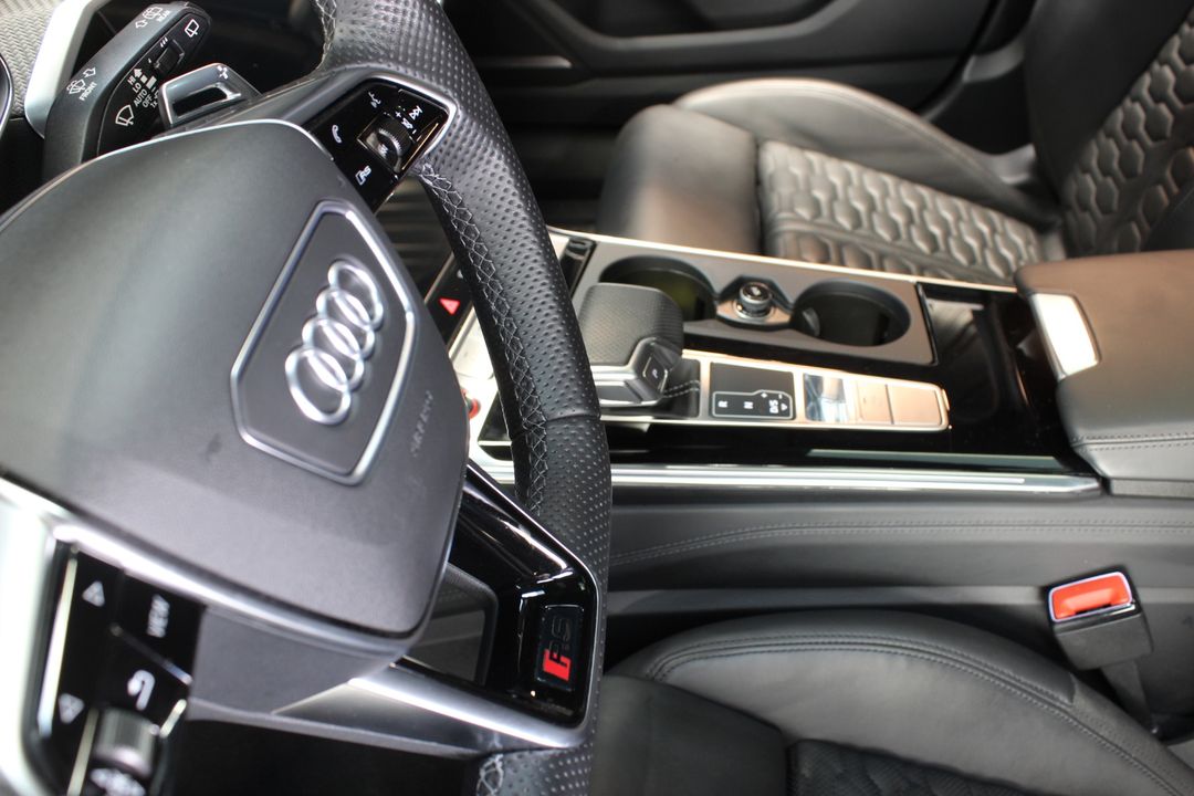 2023 Audi RS 6 Avant