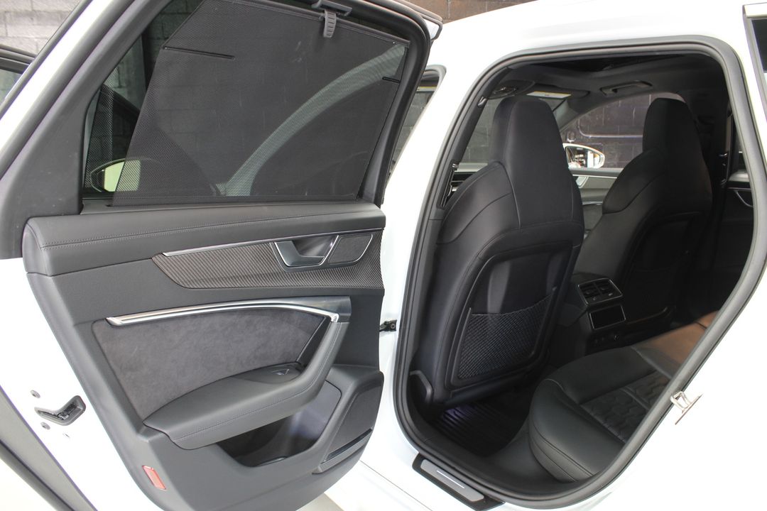 2023 Audi RS 6 Avant