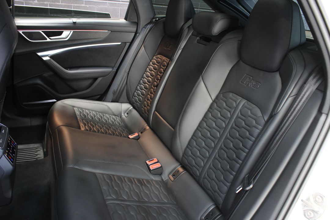 2023 Audi RS 6 Avant