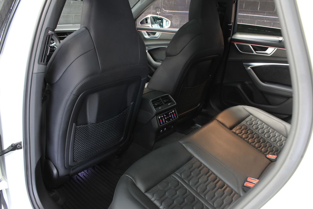 2023 Audi RS 6 Avant