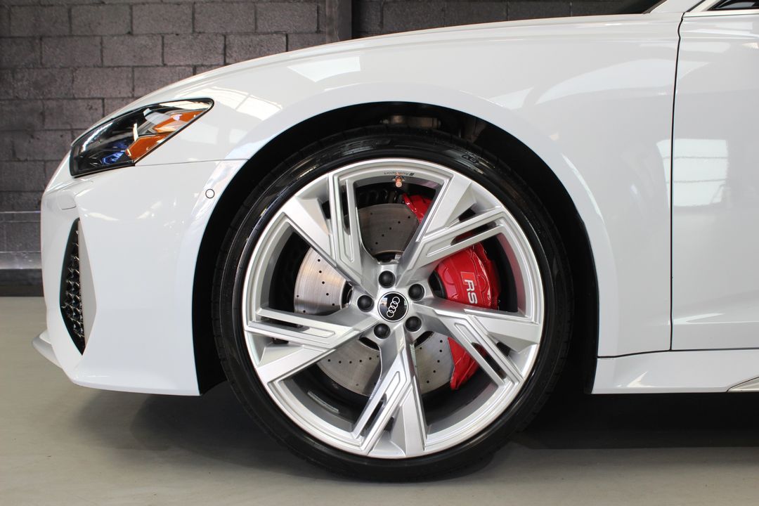 2023 Audi RS 6 Avant