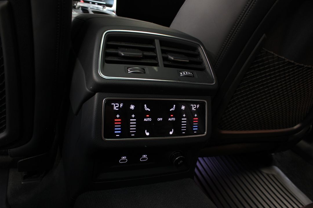 2023 Audi RS 6 Avant