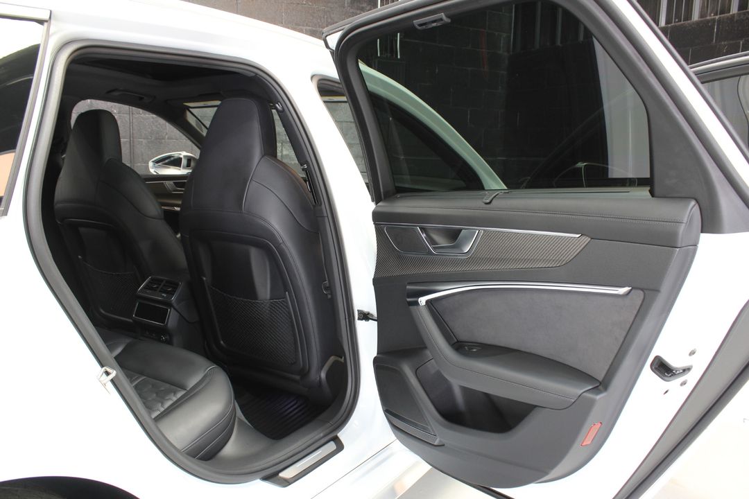 2023 Audi RS 6 Avant