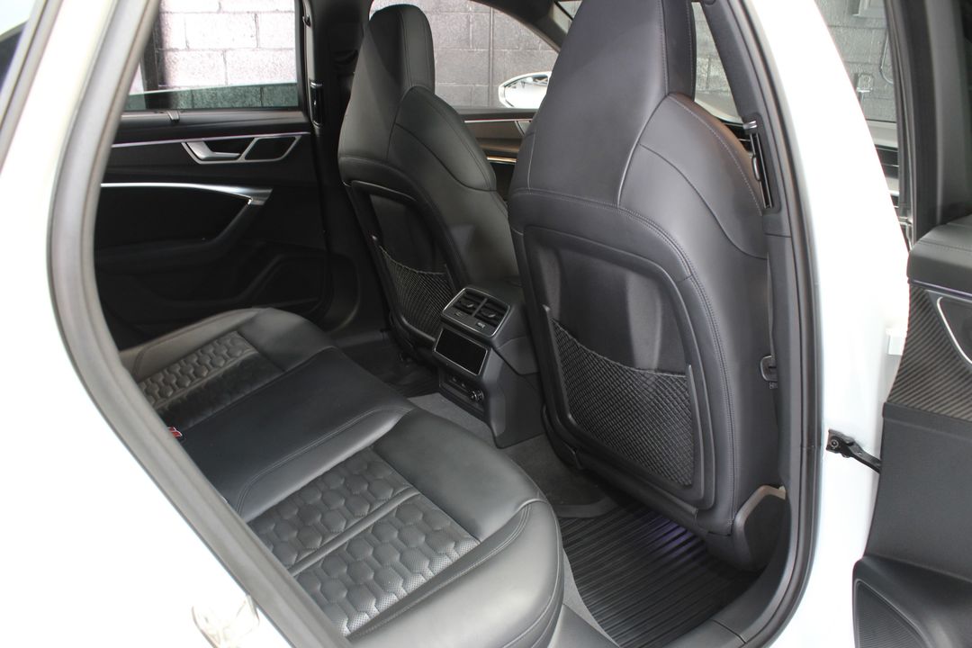 2023 Audi RS 6 Avant